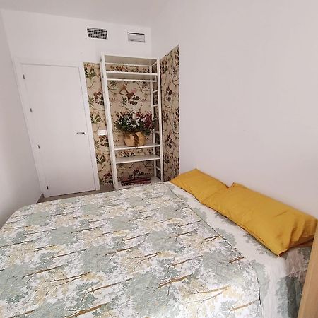 El Perchel Malaga Centro 아파트 외부 사진