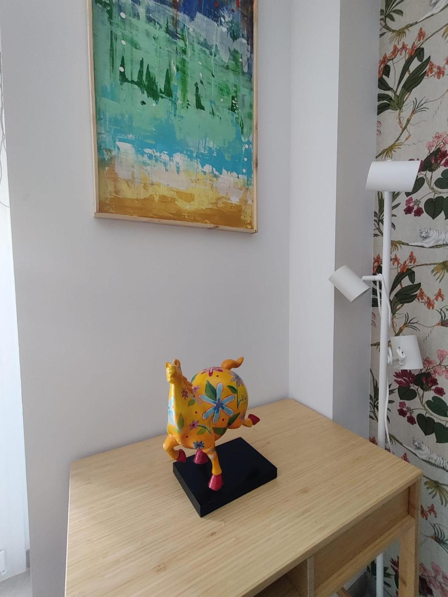 El Perchel Malaga Centro 아파트 외부 사진