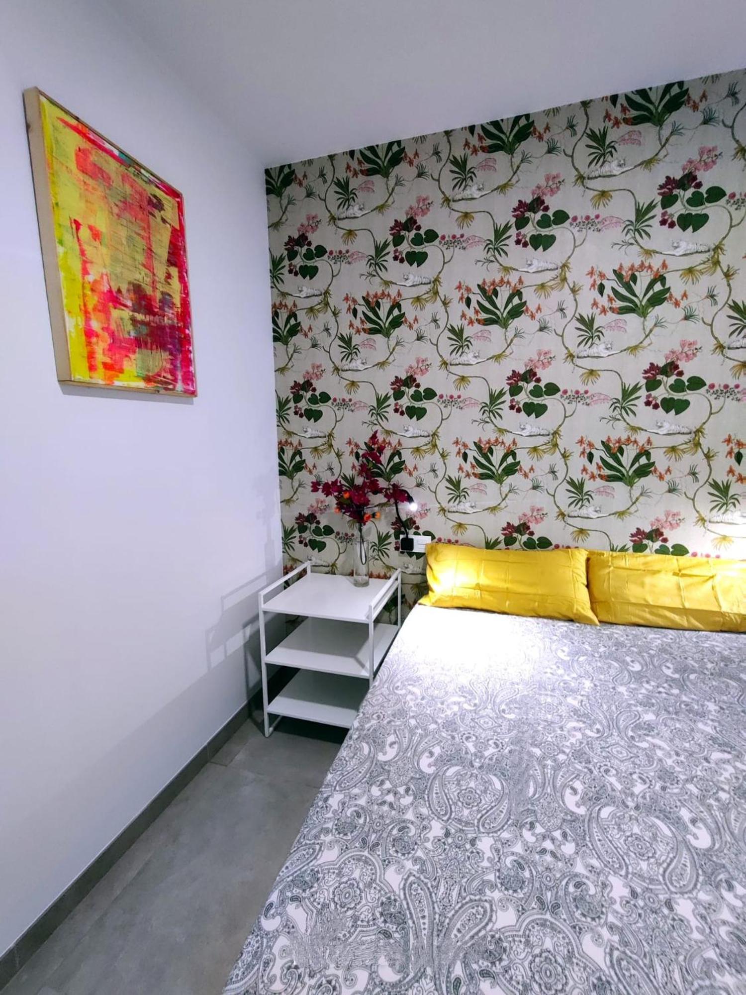 El Perchel Malaga Centro 아파트 외부 사진