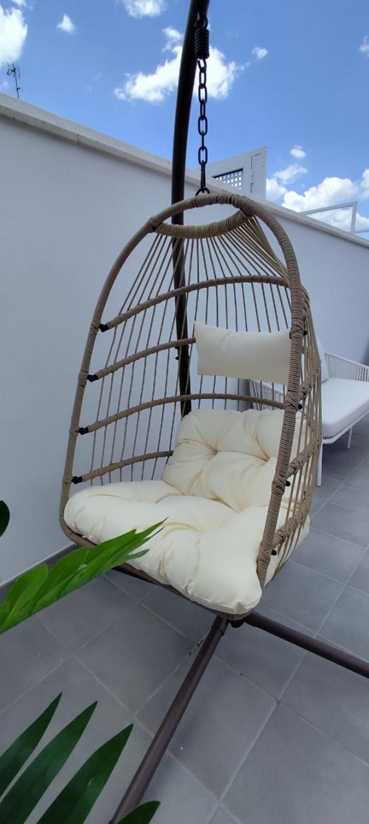 El Perchel Malaga Centro 아파트 외부 사진