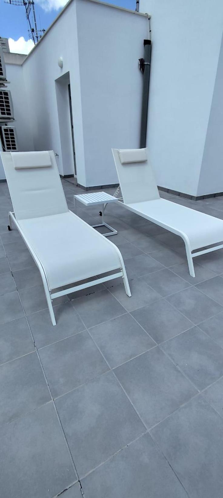 El Perchel Malaga Centro 아파트 외부 사진